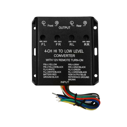 BA-4R (IVA 10.5%)