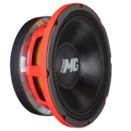 MG ATRACK 10"