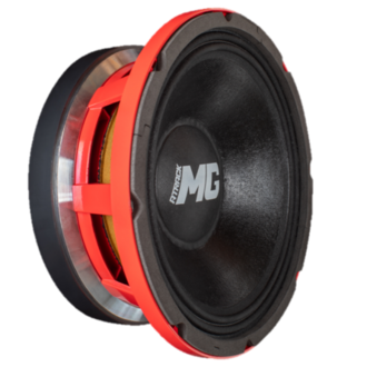 MG ATRACK 10"