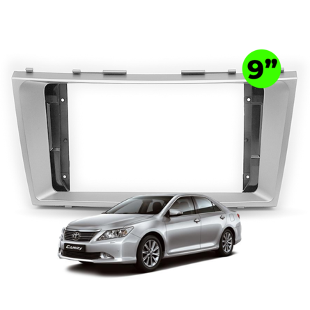 TOYOTA CAMRY 8/11 9"