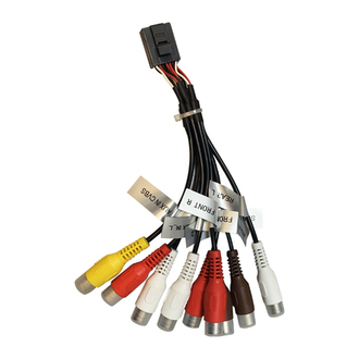 CABLE RCA NEW YORK