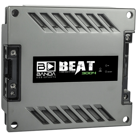 BEAT 3004