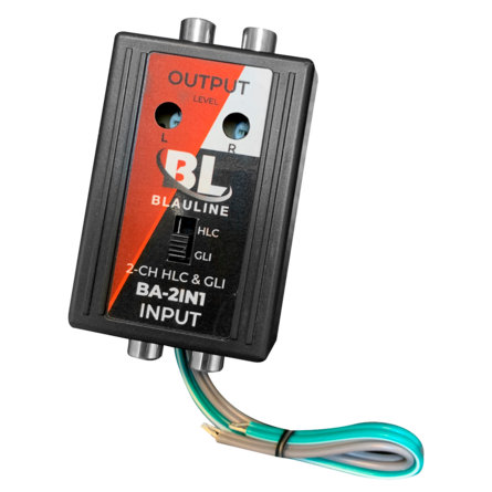 BA-2IN1 (IVA 10.5%)