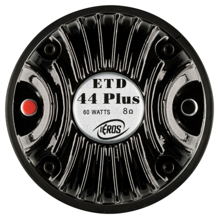 ETD 44 PLUS