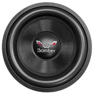 SUBWOOFER 15" 800W BICHO PAPAO 2023