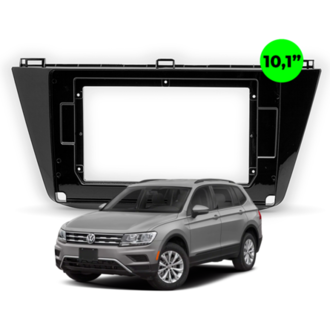 VOLKSWAGEN TIGUAN 17/21 10.1"