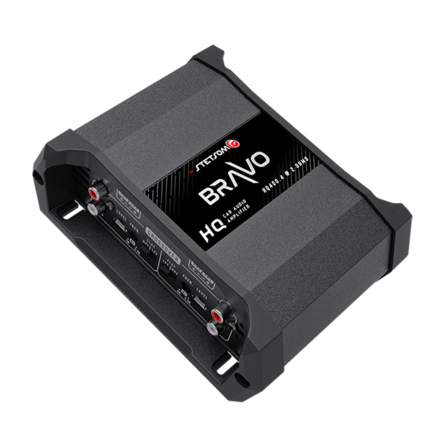 BRAVO HQ 400.4
