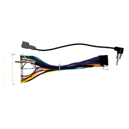CABLE ADAPTADOR PARA ESTEREO / GW-HY2 - (IVA21%)