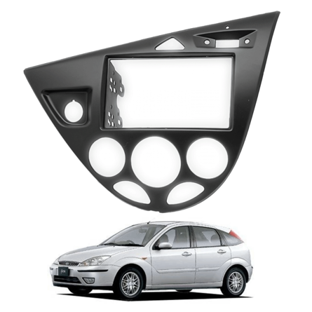 FORD FOCUS 1998-04