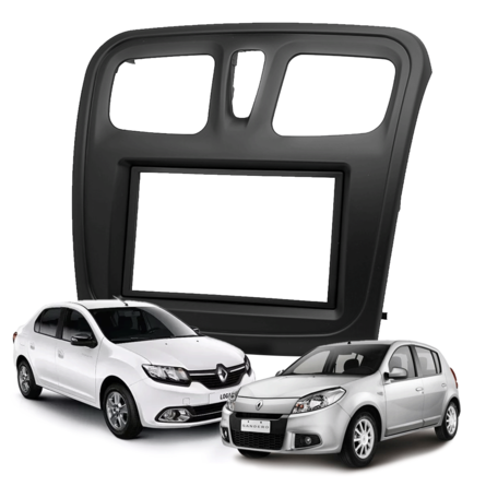 RENAULT LOGAN/SANDERO 2013-18