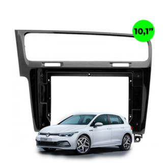 VOLKSWAGEN GOLF 14/20 10,1"