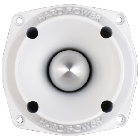 TW450 BLANCO Y ALUMINIO