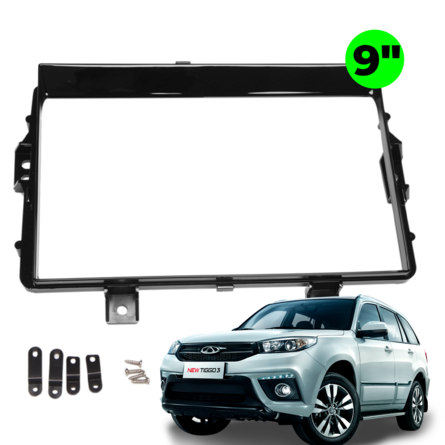 CHERY TIGGO 3 18 9"