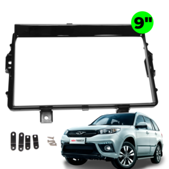CHERY TIGGO 3 18 9"