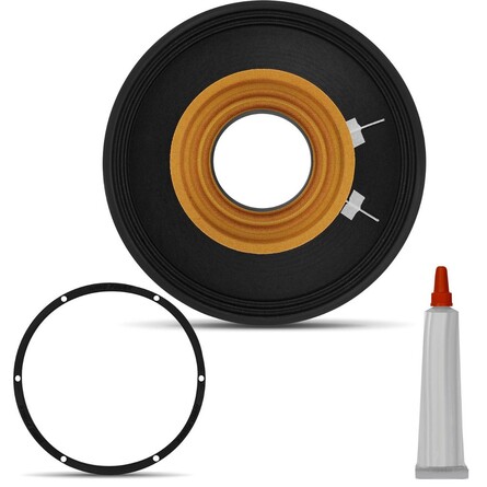 REPARO HP-850 12" 4OHMS