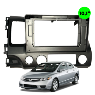 HONDA CIVIC 08/11 10.1"
