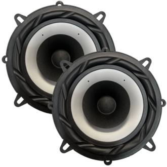 PARLANTE DUAL BBR FULL RANGE 5" (PAR)