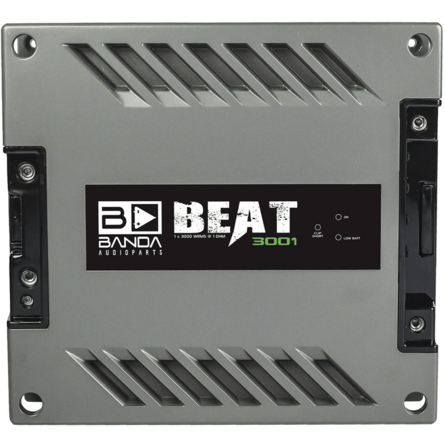 BEAT 3001