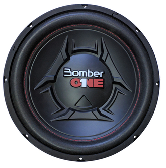 SUBWOOFER ONE 12"