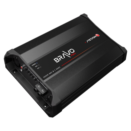BRAVO FULL 5000 2 OHMS