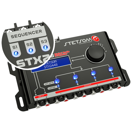 STX2448 (IVA 10.5%)