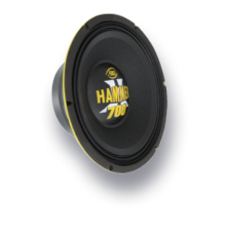 Woofers