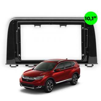 HONDA CRV 17  10.1"