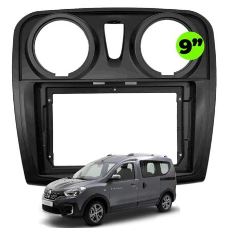 RENAULT KANGOO 18+ 9"