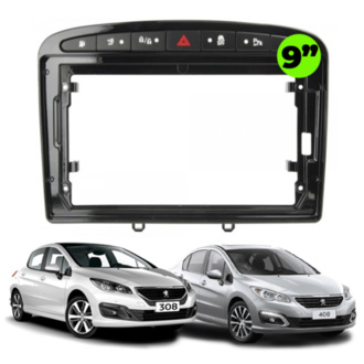 PEUGEOT 308 9"