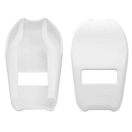 FUNDAS P/SMART CONTROL BLANCA