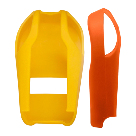 KIT 8 FUNDAS DE COLORES P/SMART CONTROL