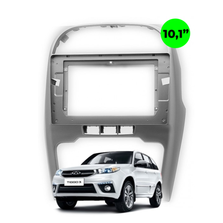CHERY TIGGO 3 14 10.1"