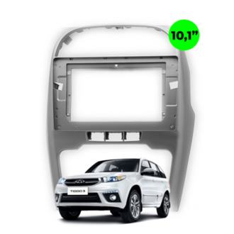 CHERY TIGGO 3 14 10.1"