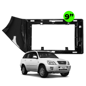CHERY TIGGO 2 18 9"