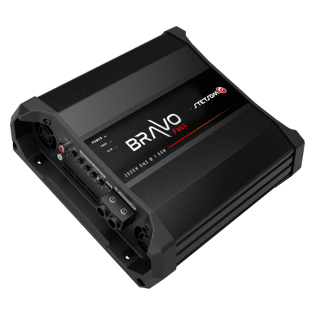 BRAVO FULL 3000 1 OHM
