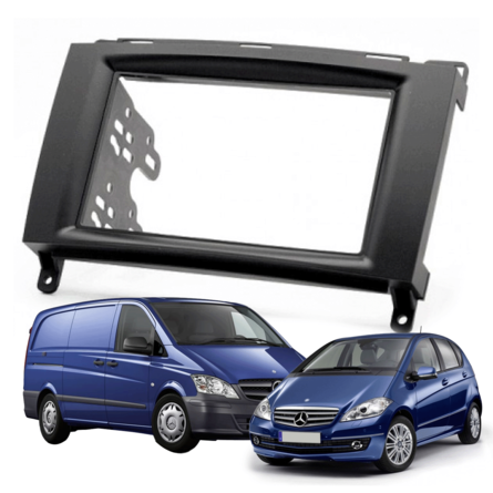 MB Vito-Sprinter 2006/14