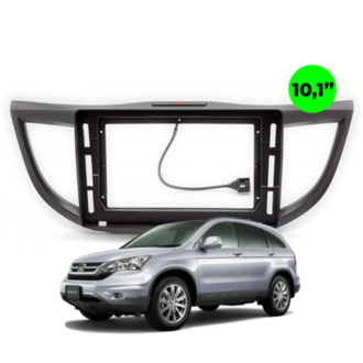 HONDA CRV 12 10.1"
