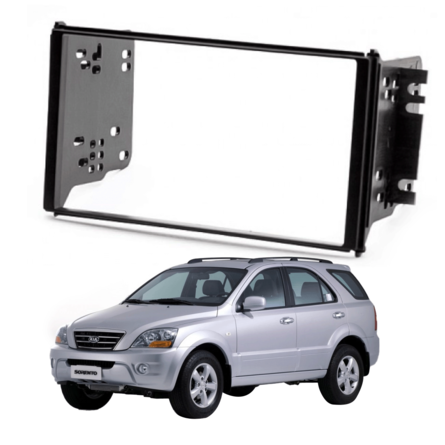 KIA SORENTO 2006-09