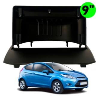 FORD FIESTA 08/17 9"