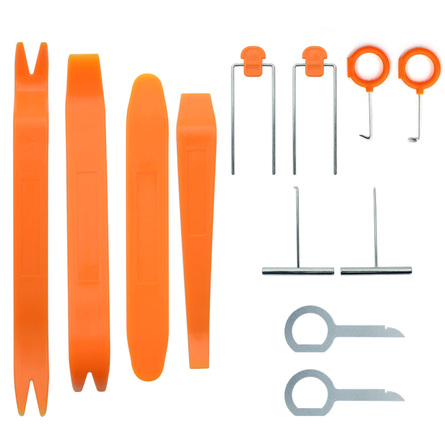 KIT 8 HERRAMIENTAS DESMONTAJE GJ-06