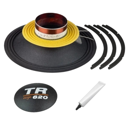 REPARO TR 620 4