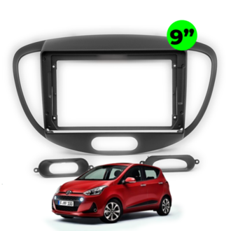HYUNDAI I10 10 9"
