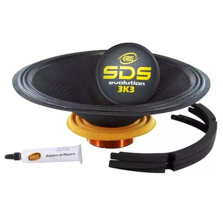 REPARO SDS 3.3K 15"