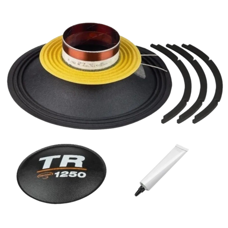 REPARO TR 1250 4