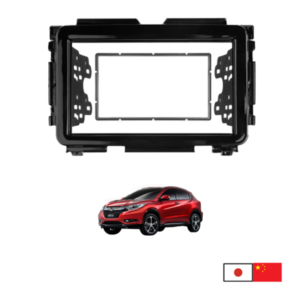 HONDA HRV 2015
