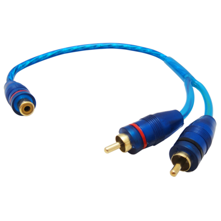 MK-047 Y RCA 1F-2M 0.3