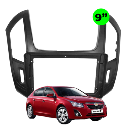 CHEVROLET CRUZE 13 9"