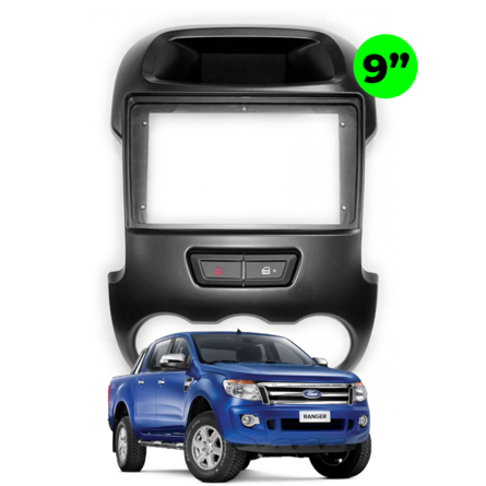FORD RANGER 12/15 9"