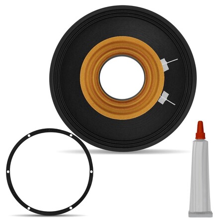 REPARO HP-1450SG 15" 4OHMS