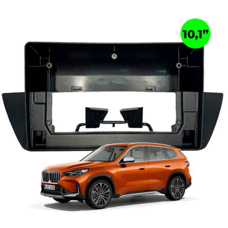 BMW X1 E83 10.1"